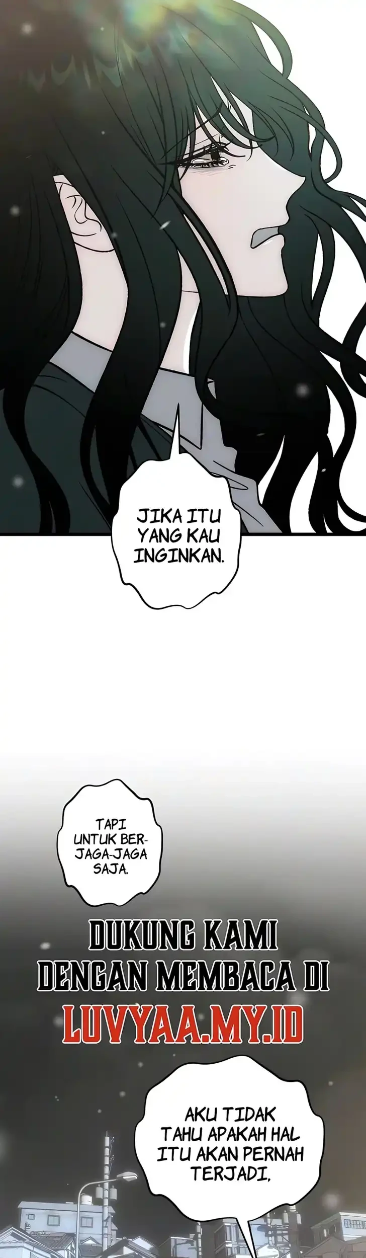 Endless Yearning Chapter 23 - halaman 12