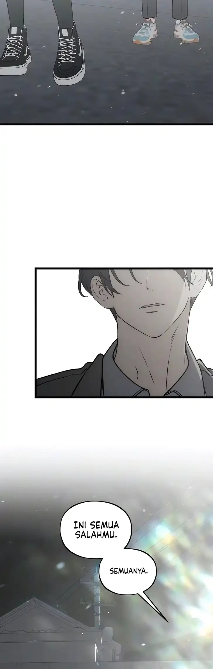 Endless Yearning Chapter 23 - halaman 14