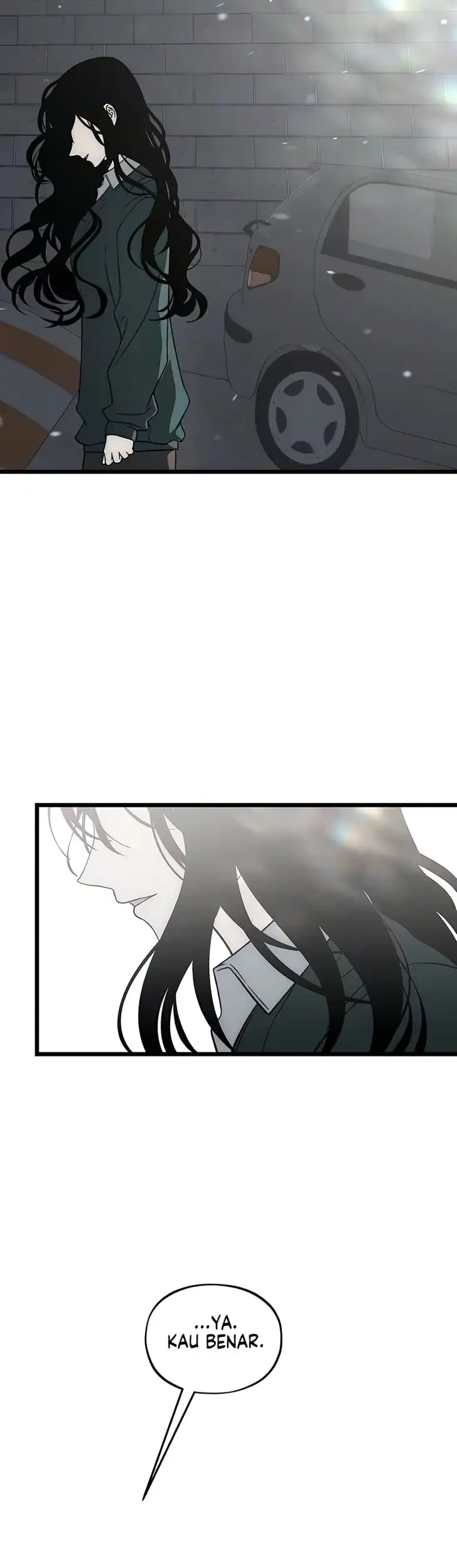 Endless Yearning Chapter 23 - halaman 15