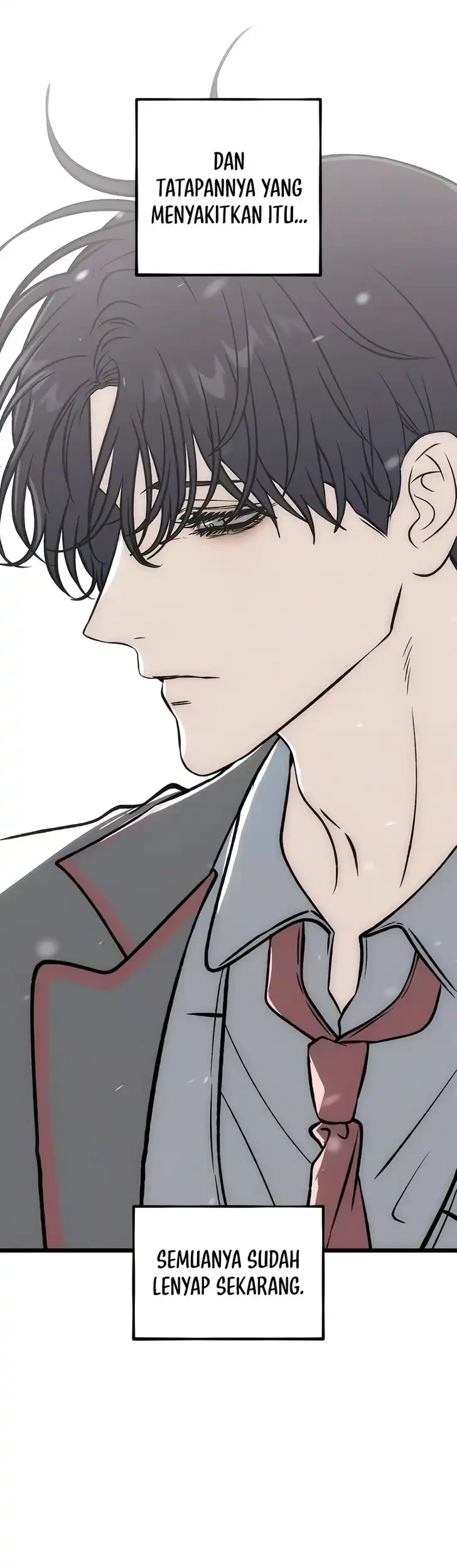 Endless Yearning Chapter 23 - halaman 18