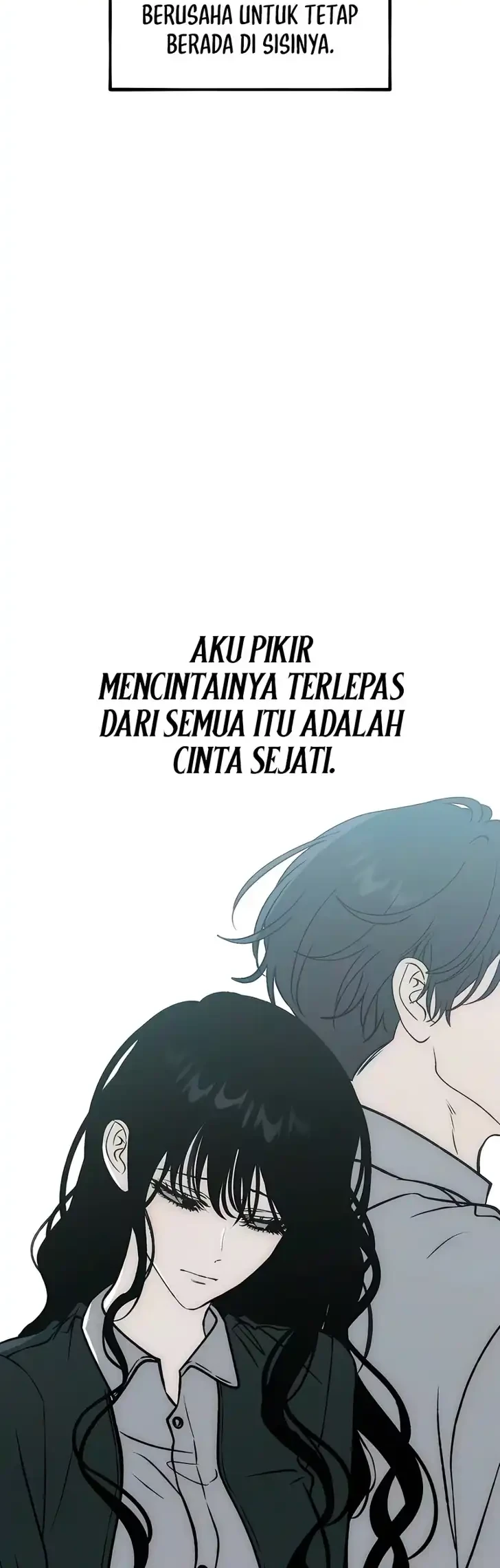 Endless Yearning Chapter 23 - halaman 2