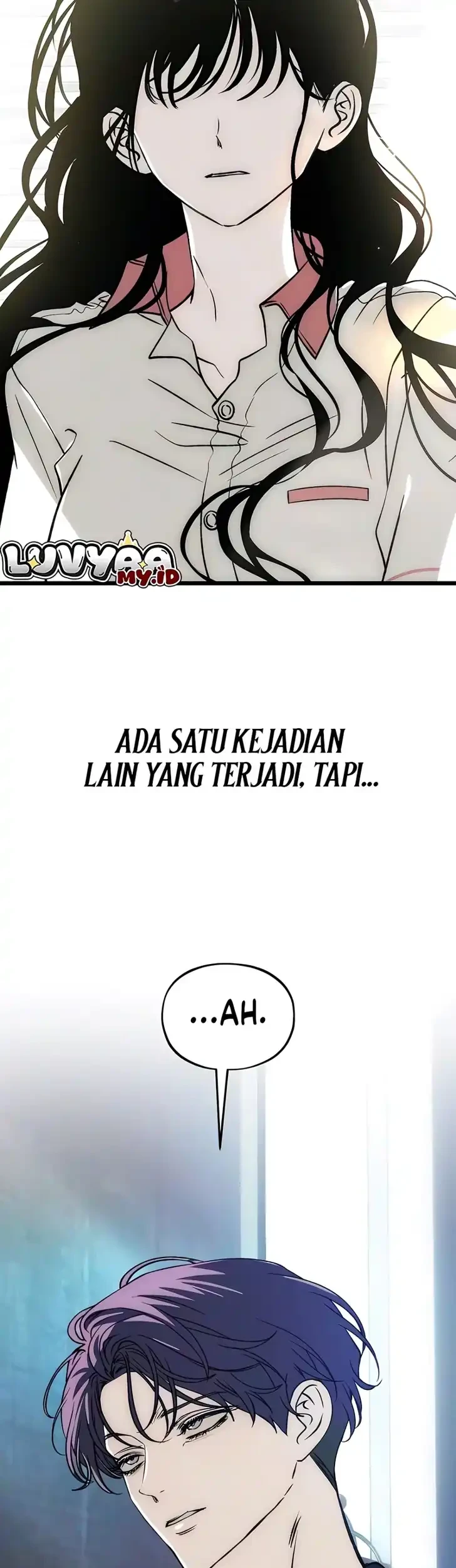 Endless Yearning Chapter 23 - halaman 27