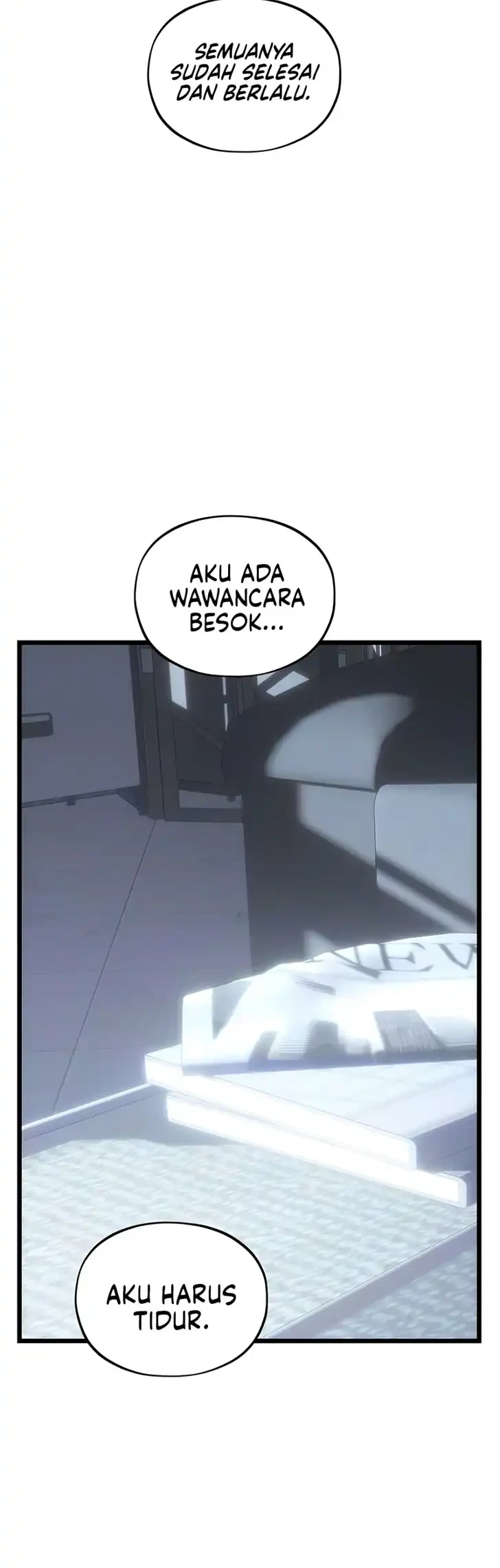 Endless Yearning Chapter 23 - halaman 29