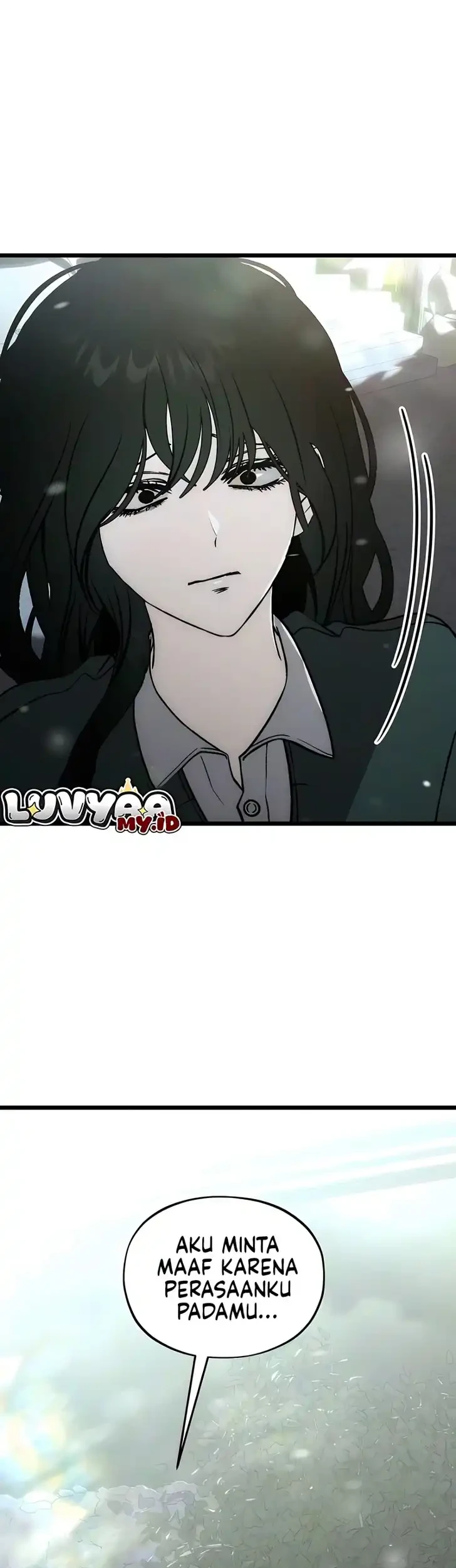 Endless Yearning Chapter 23 - halaman 6