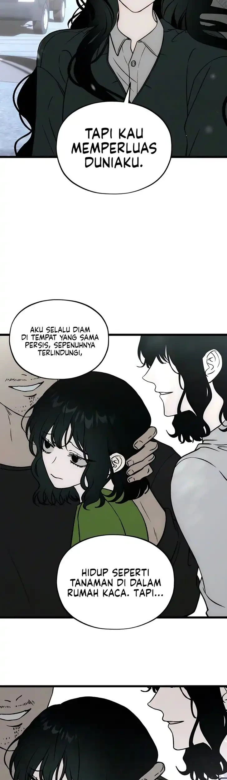 Endless Yearning Chapter 23 - halaman 9