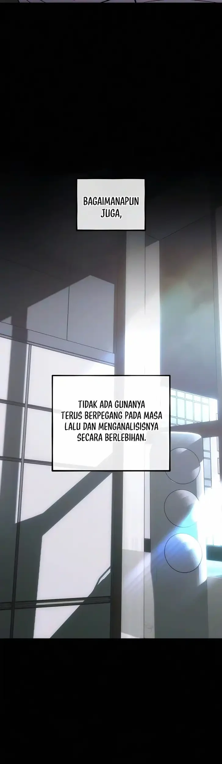 Endless Yearning Chapter 24 - halaman 1