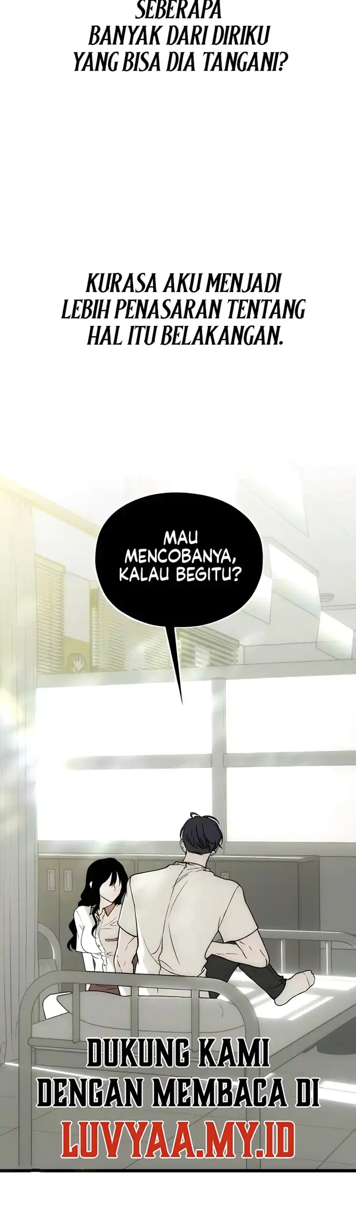 Endless Yearning Chapter 24 - halaman 10