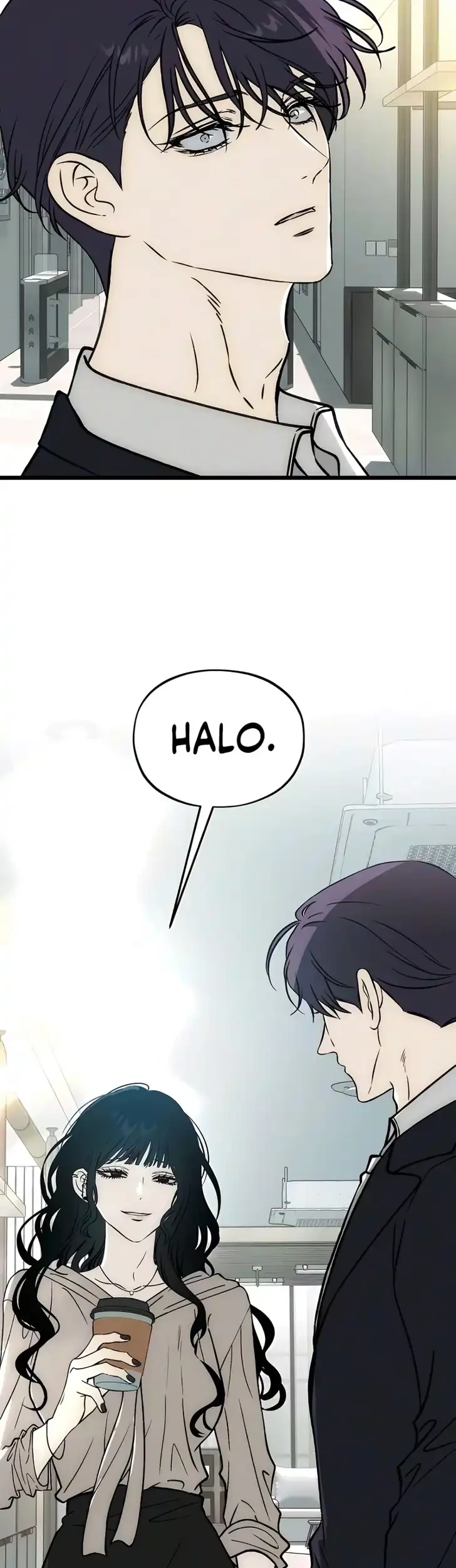 Endless Yearning Chapter 24 - halaman 17