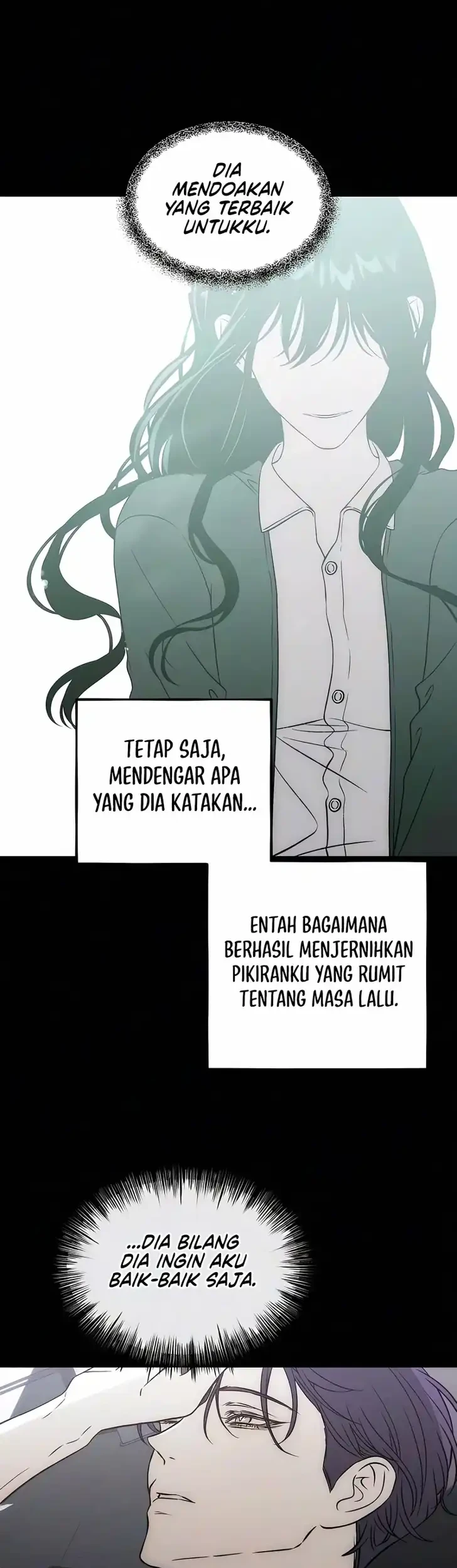 Endless Yearning Chapter 24 - halaman 2