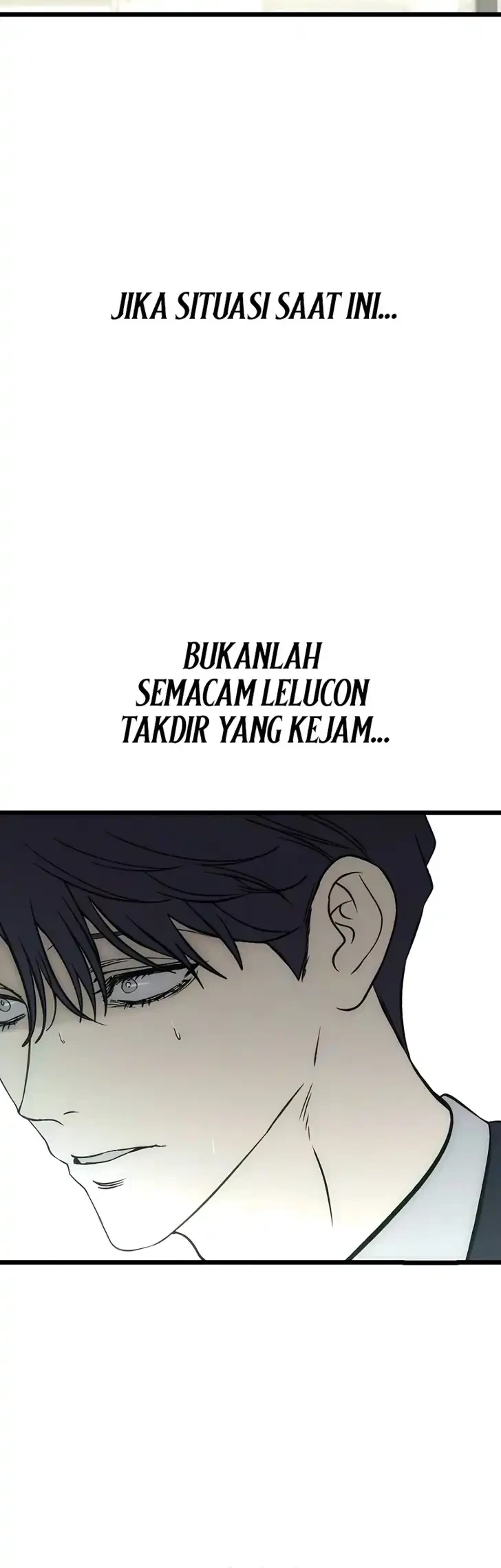 Endless Yearning Chapter 24 - halaman 21