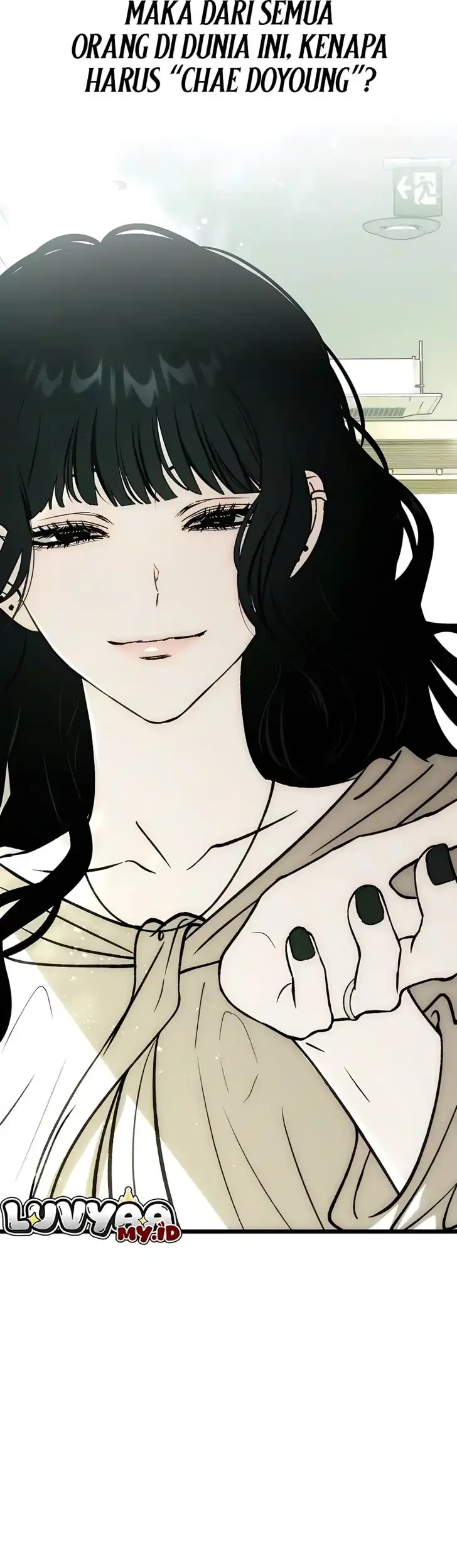 Endless Yearning Chapter 24 - halaman 22
