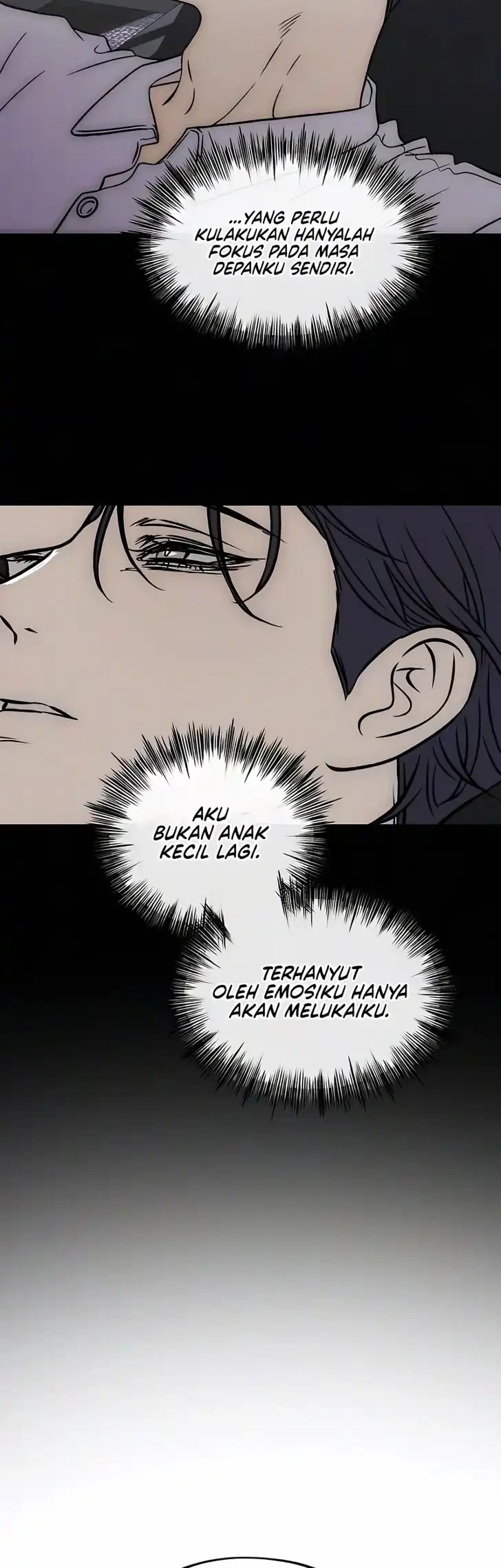 Endless Yearning Chapter 24 - halaman 3