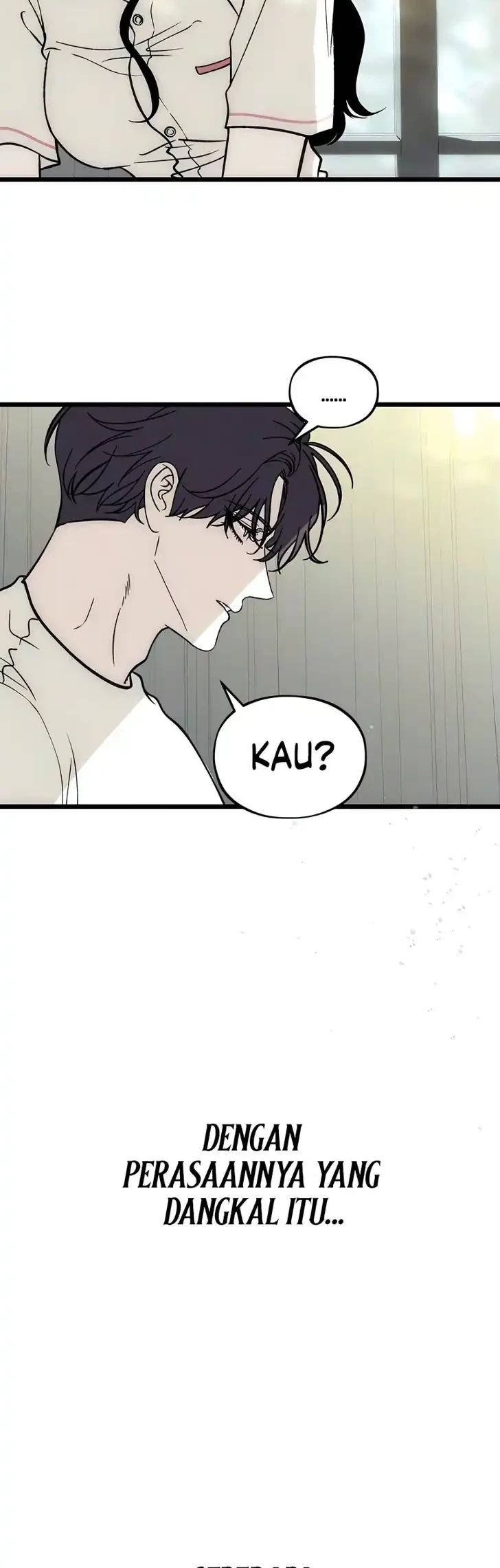Endless Yearning Chapter 24 - halaman 9