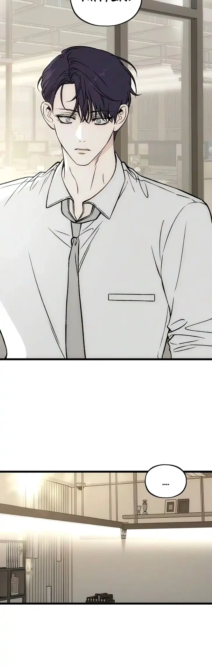Endless Yearning Chapter 25 - halaman 16