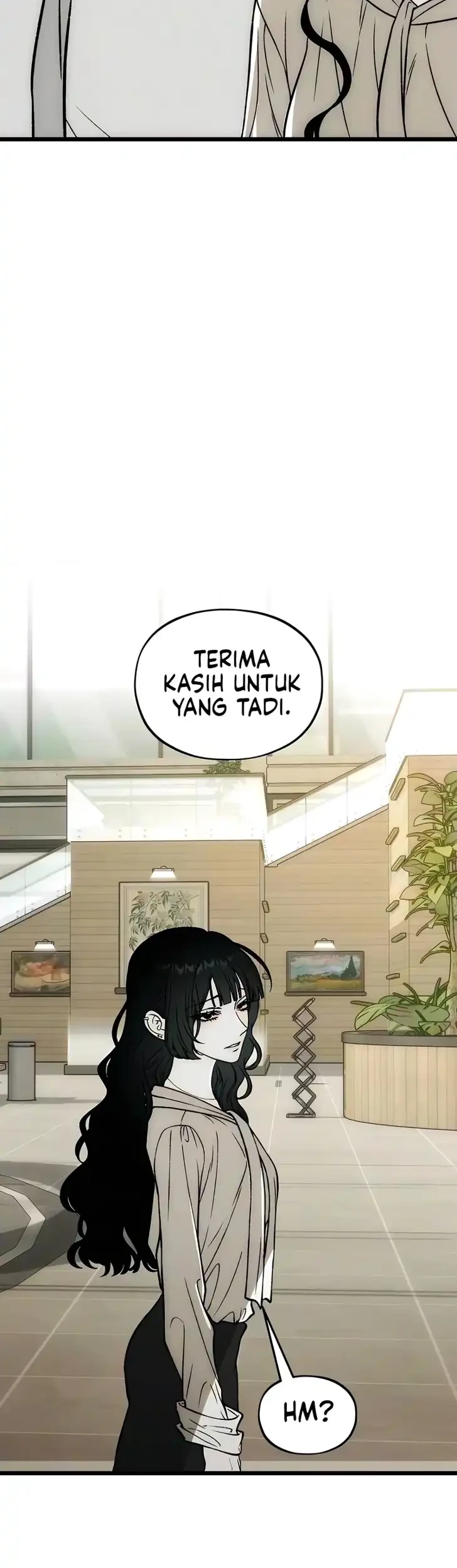 Endless Yearning Chapter 25 - halaman 9