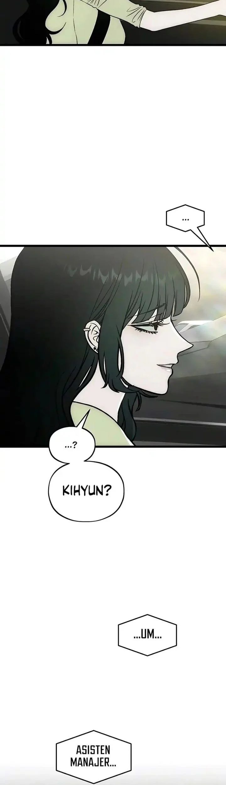 Endless Yearning Chapter 26 - halaman 13