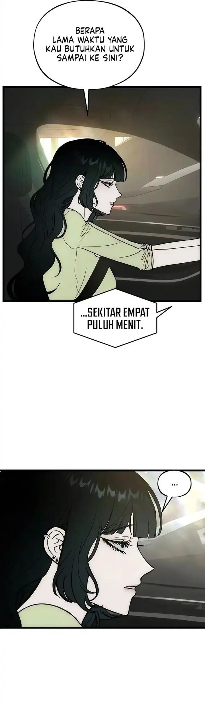 Endless Yearning Chapter 26 - halaman 15
