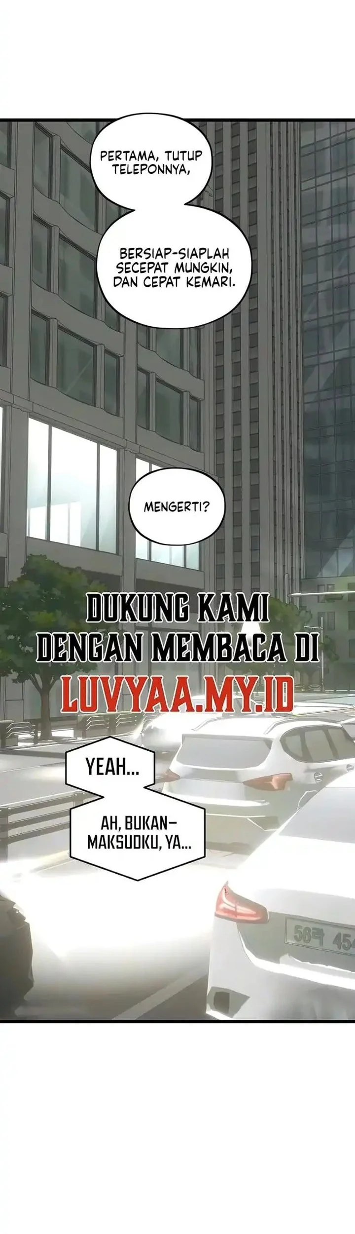 Endless Yearning Chapter 26 - halaman 16