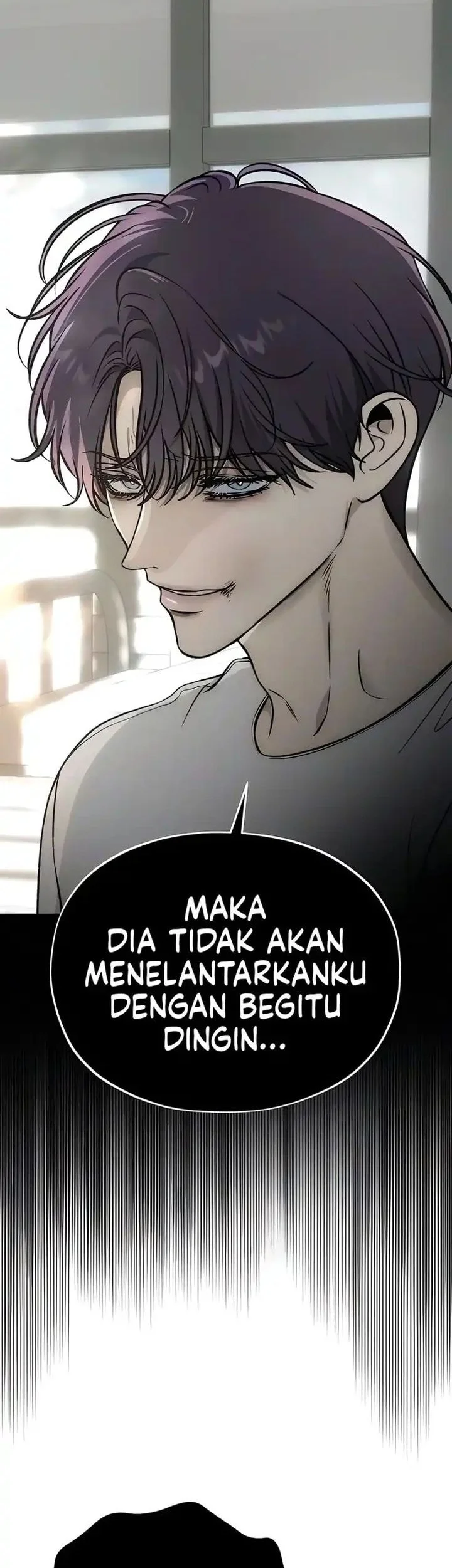 Endless Yearning Chapter 26 - halaman 4