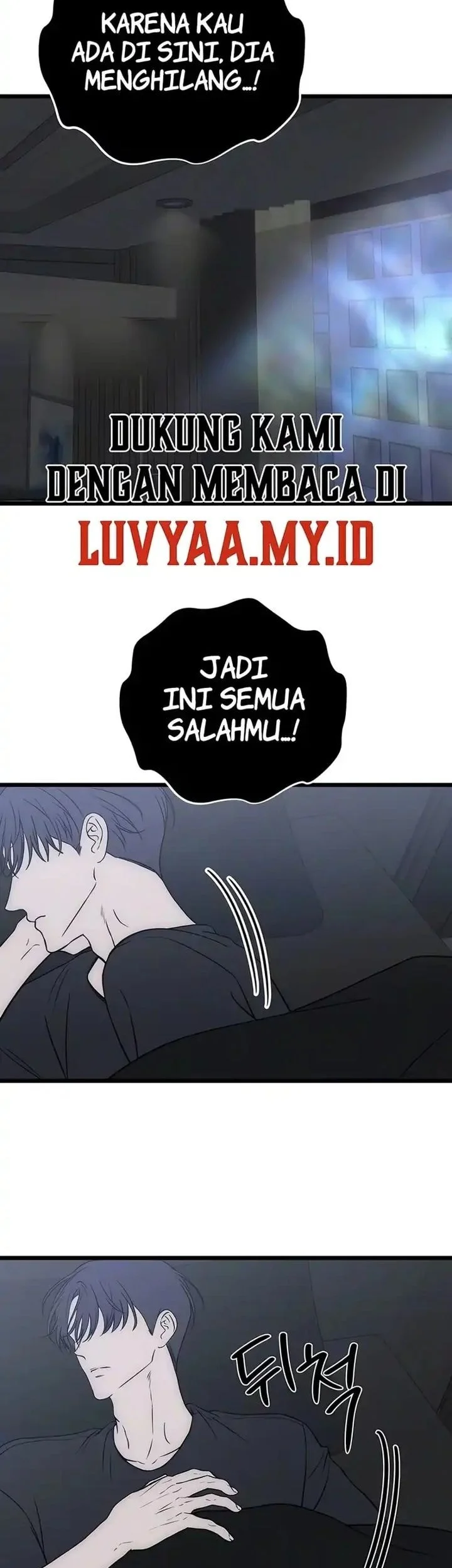 Endless Yearning Chapter 26 - halaman 5