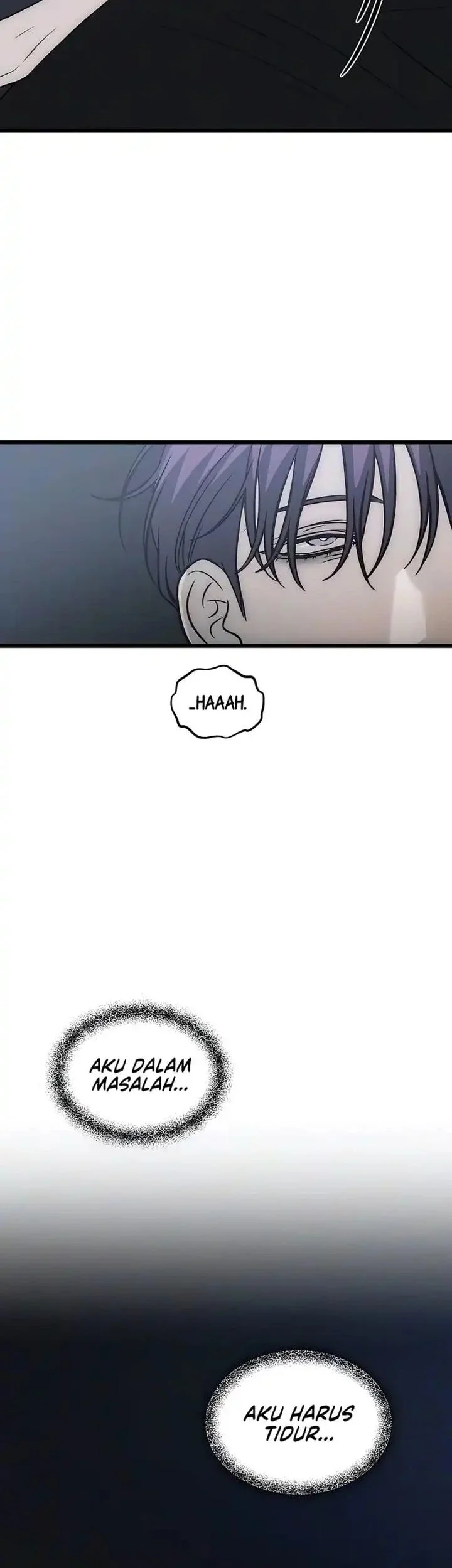 Endless Yearning Chapter 26 - halaman 6