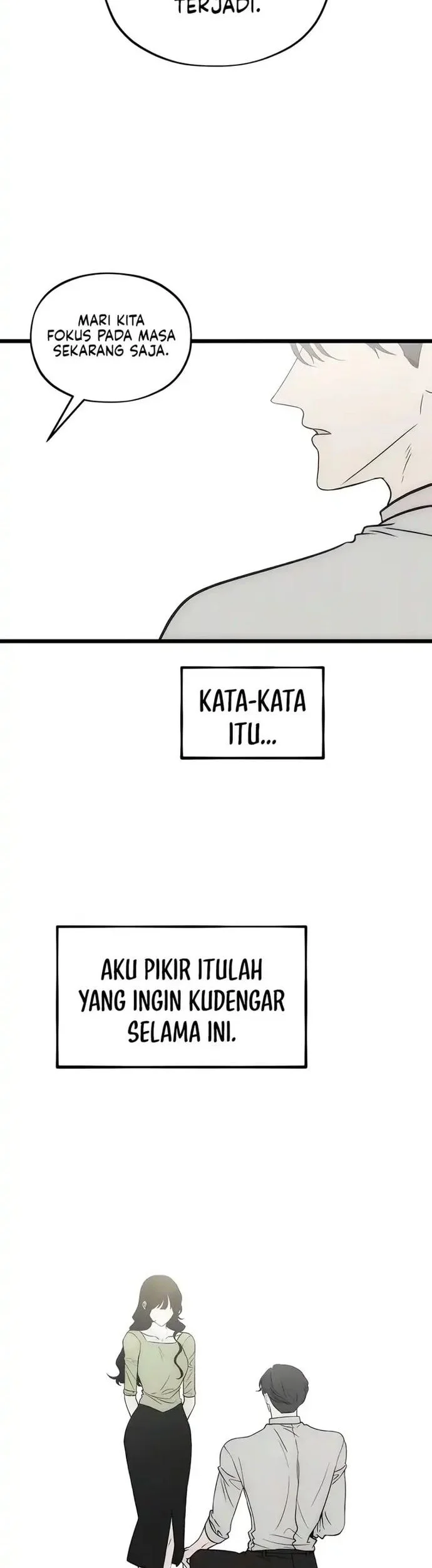 Endless Yearning Chapter 27 - halaman 12
