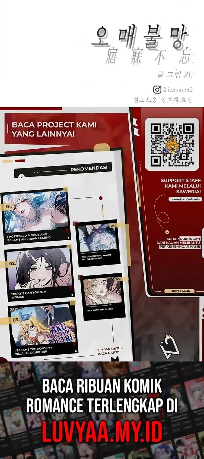 Endless Yearning Chapter 27 - halaman 17