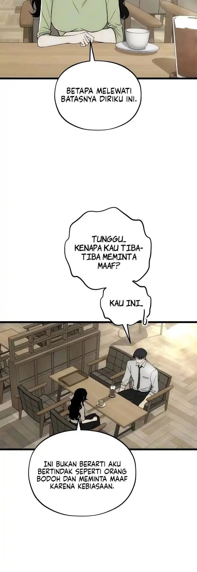 Endless Yearning Chapter 27 - halaman 4