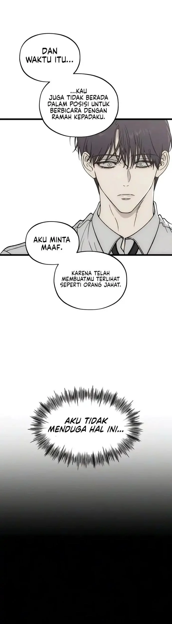 Endless Yearning Chapter 27 - halaman 5