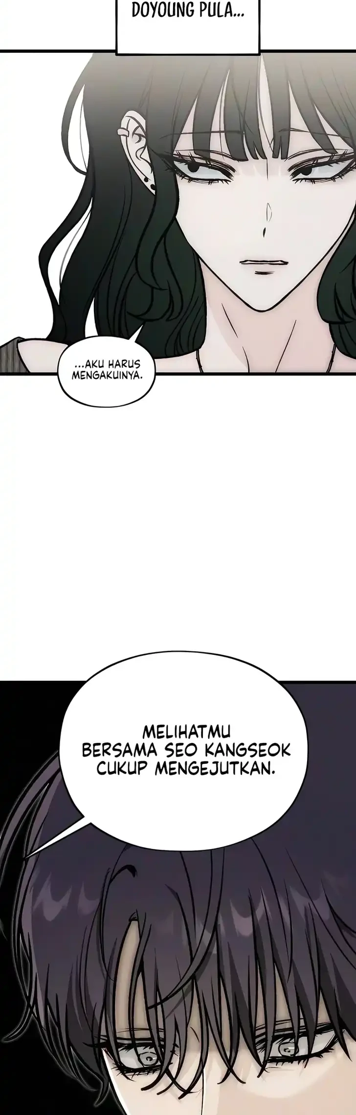 Endless Yearning Chapter 29 - halaman 12