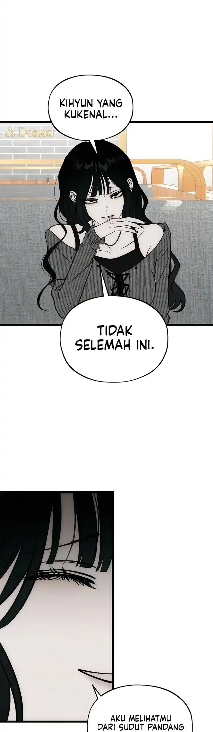Endless Yearning Chapter 29 - halaman 14