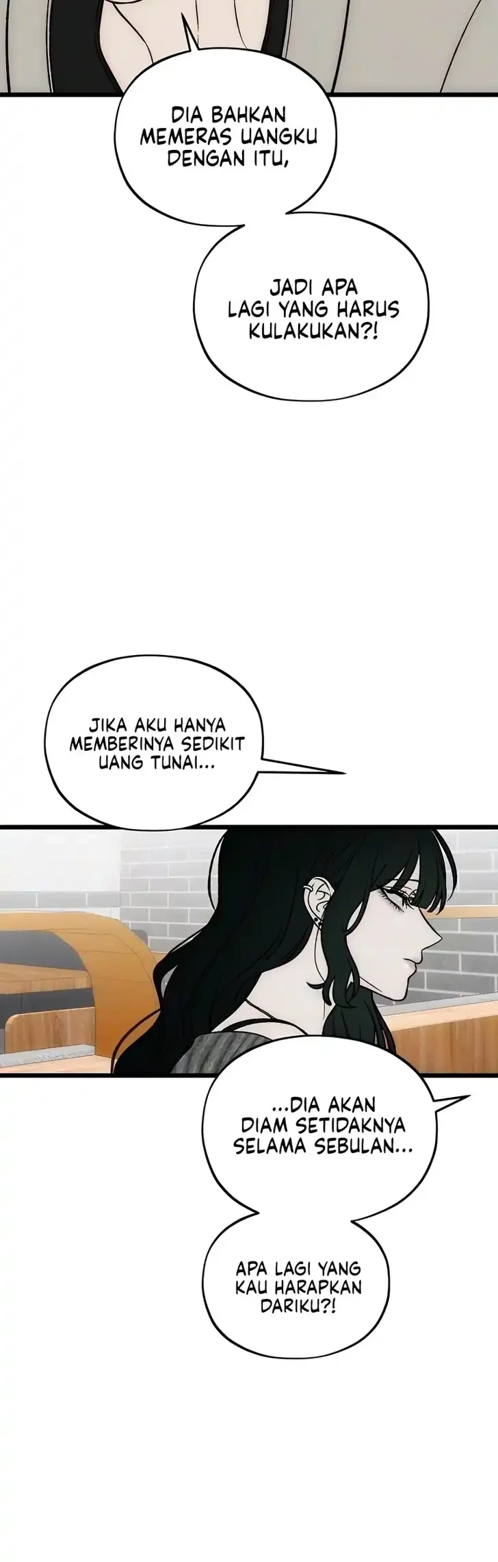 Endless Yearning Chapter 29 - halaman 18