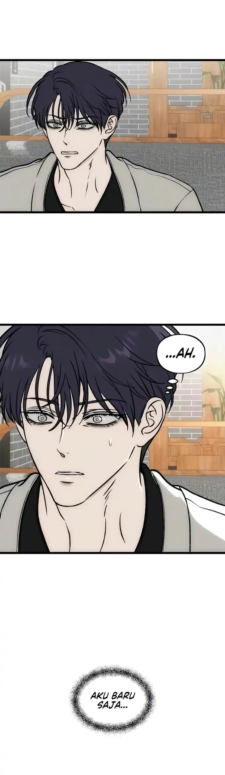 Endless Yearning Chapter 29 - halaman 19