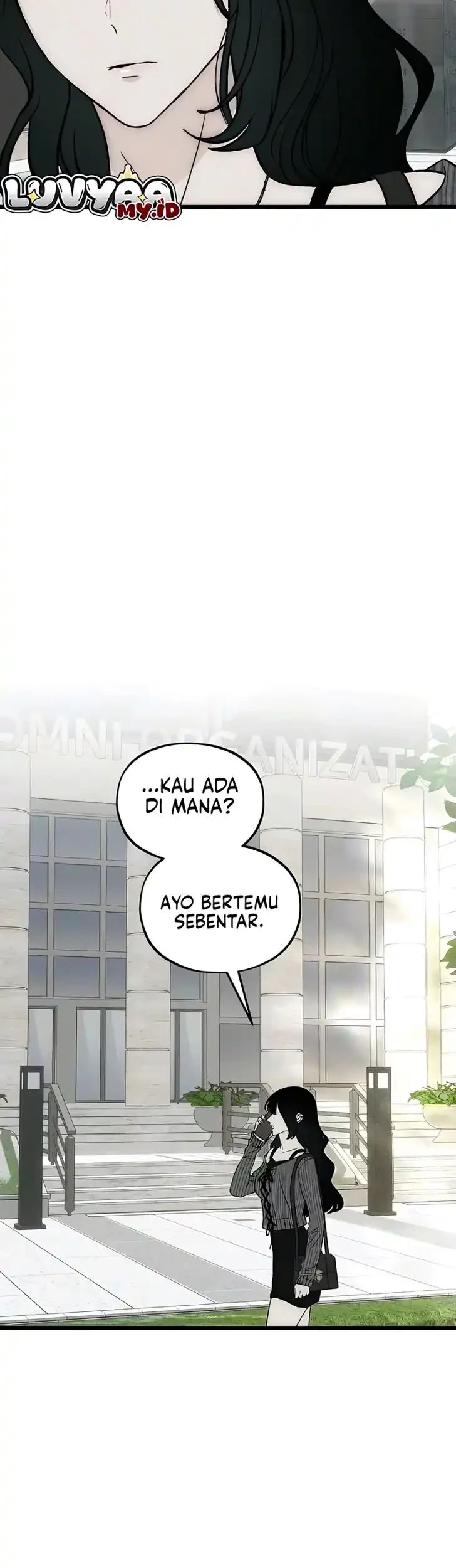 Endless Yearning Chapter 29 - halaman 2