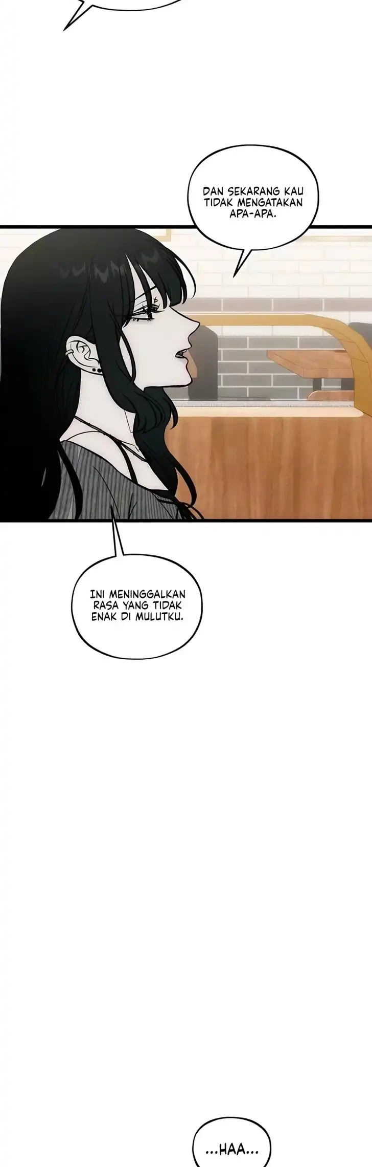 Endless Yearning Chapter 29 - halaman 9
