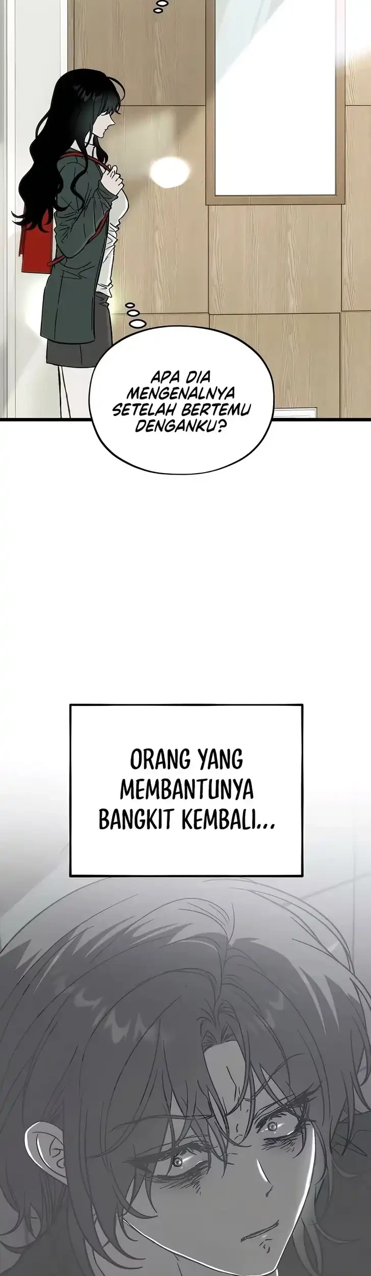 Endless Yearning Chapter 3 - halaman 22