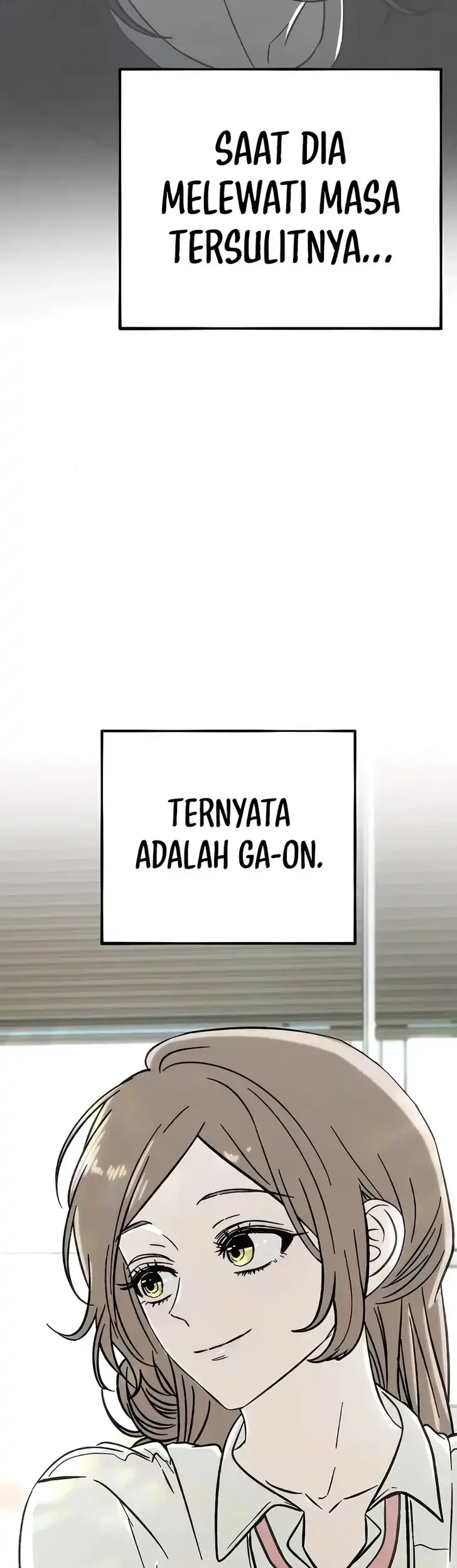 Endless Yearning Chapter 3 - halaman 23