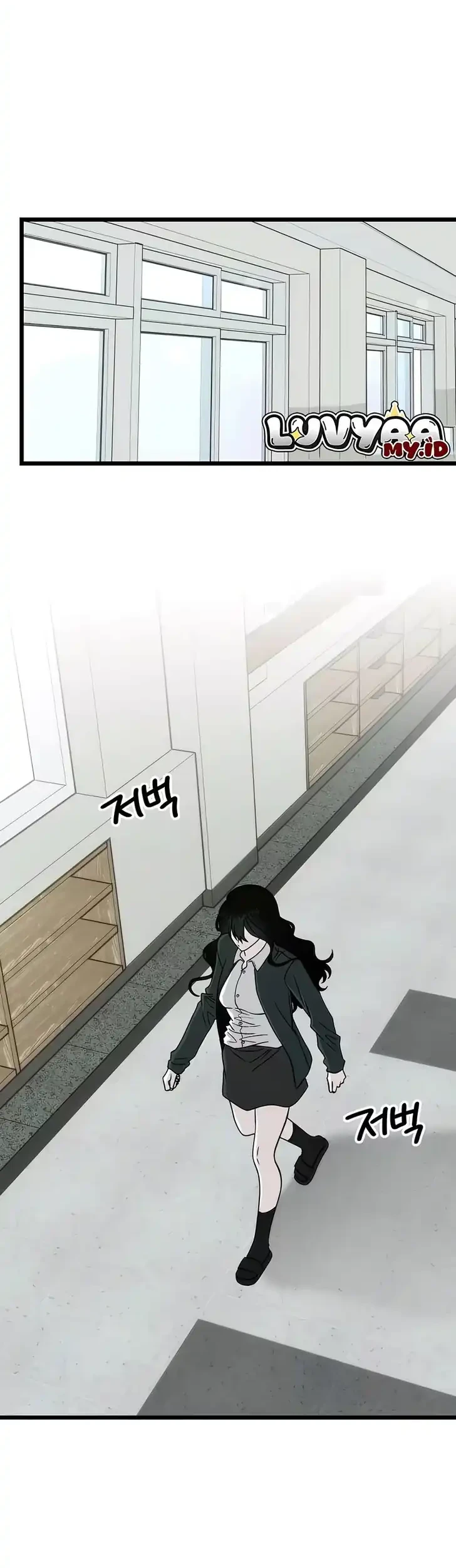 Endless Yearning Chapter 3 - halaman 30