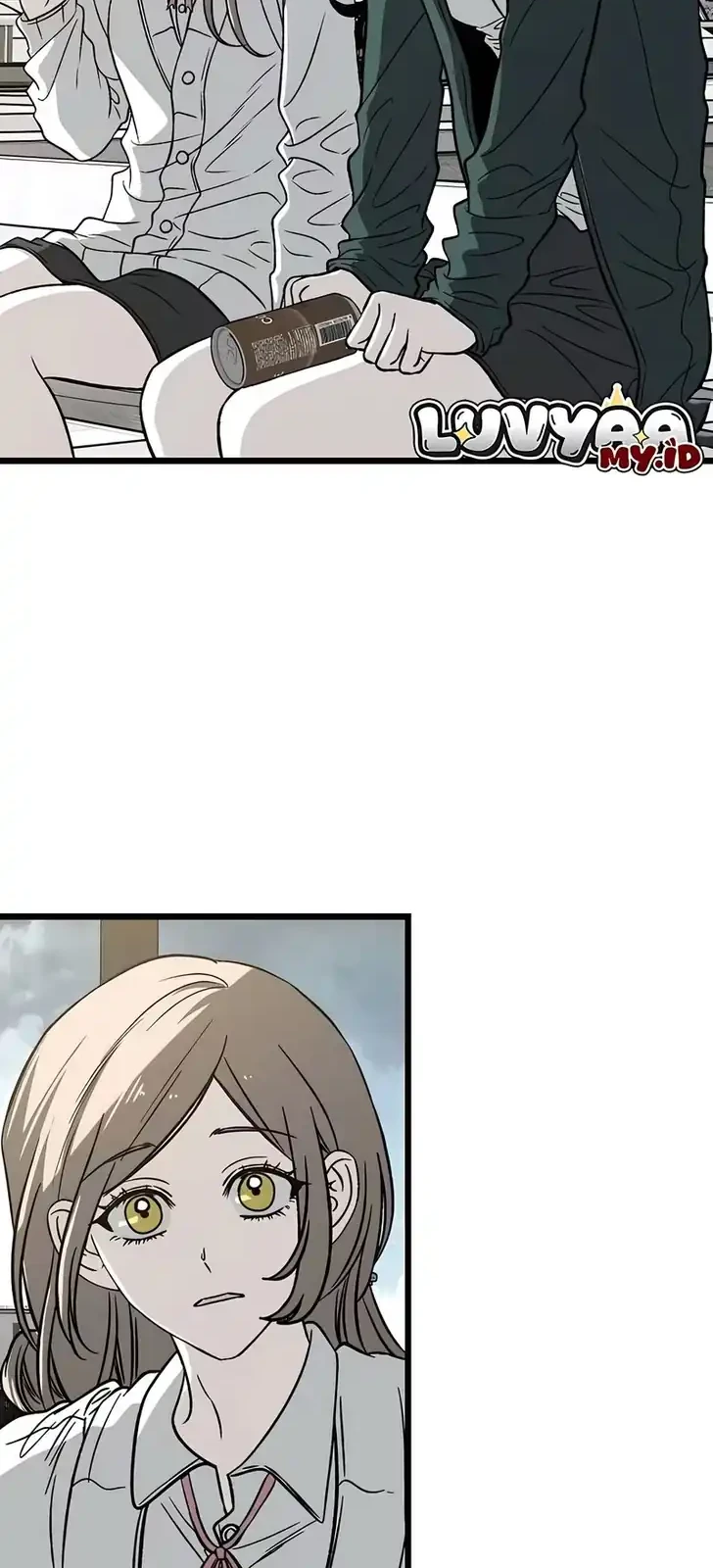 Endless Yearning Chapter 3 - halaman 40