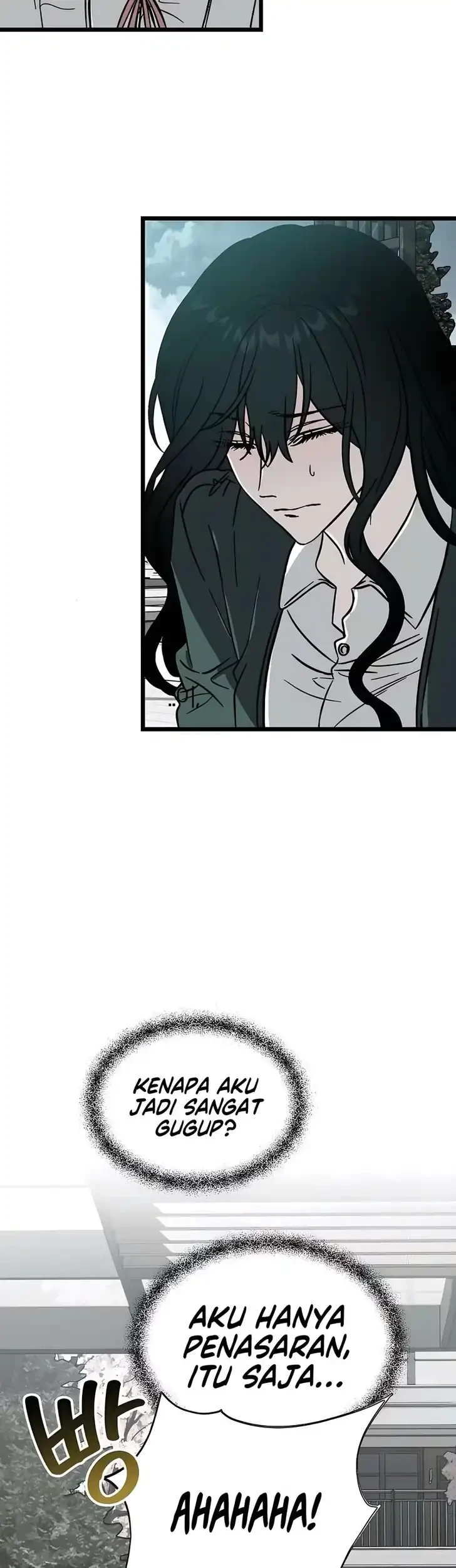 Endless Yearning Chapter 3 - halaman 41
