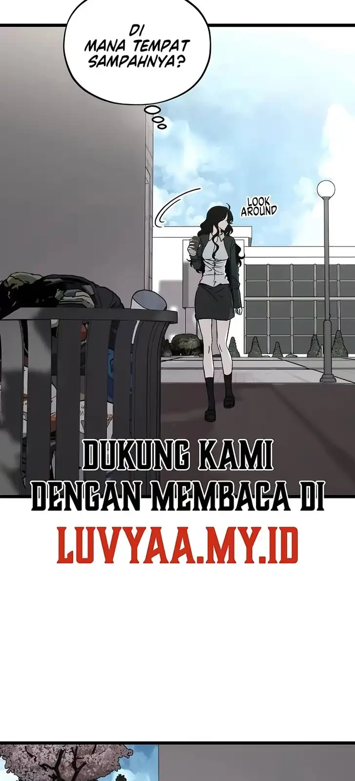 Endless Yearning Chapter 3 - halaman 48