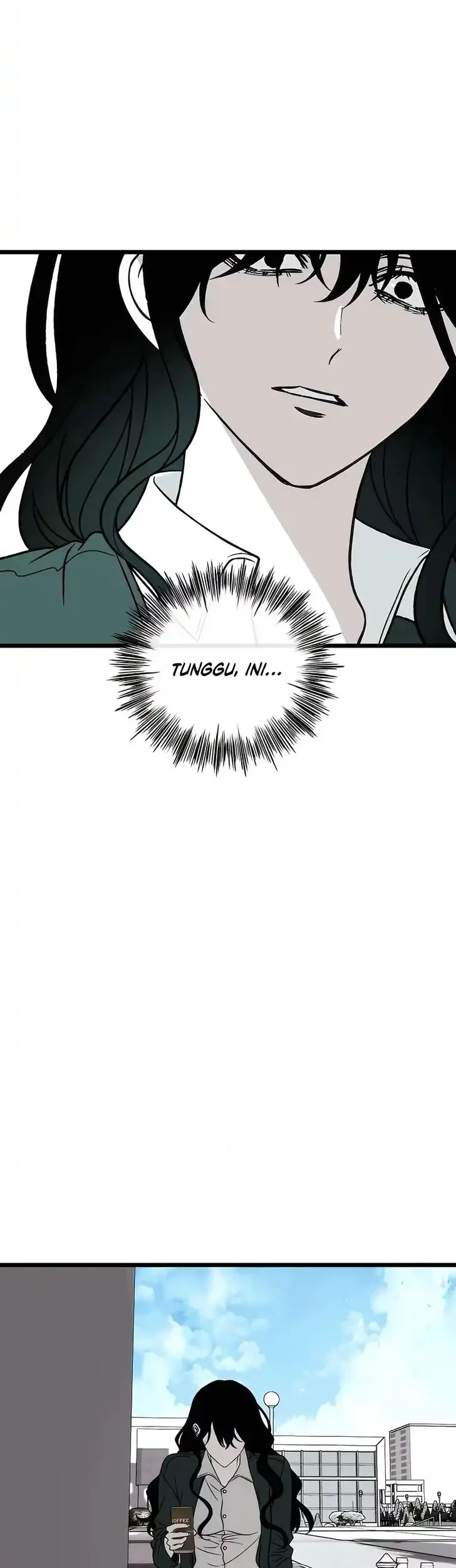 Endless Yearning Chapter 3 - halaman 51