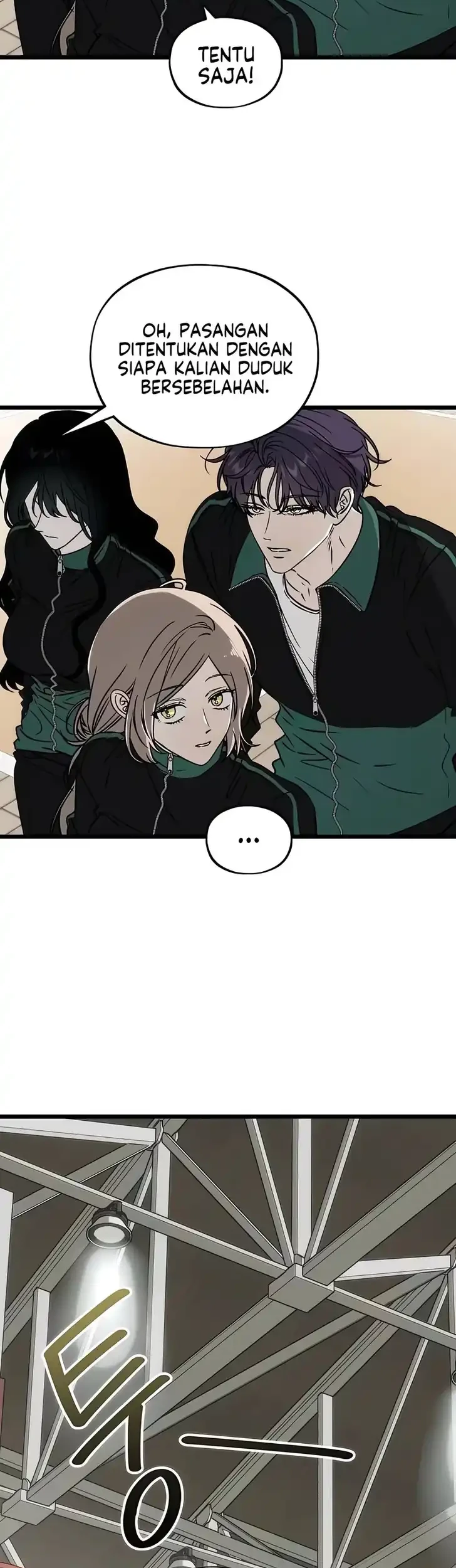 Endless Yearning Chapter 3 - halaman 55