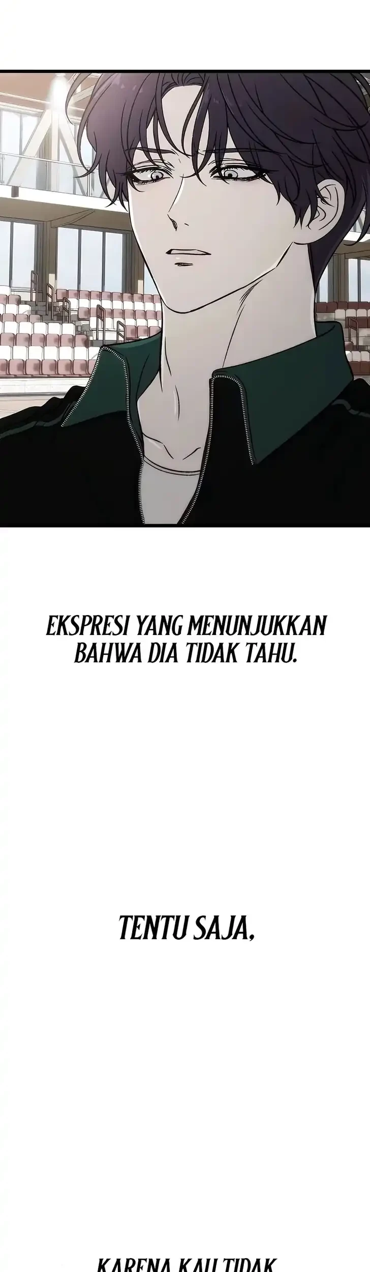 Endless Yearning Chapter 3 - halaman 67