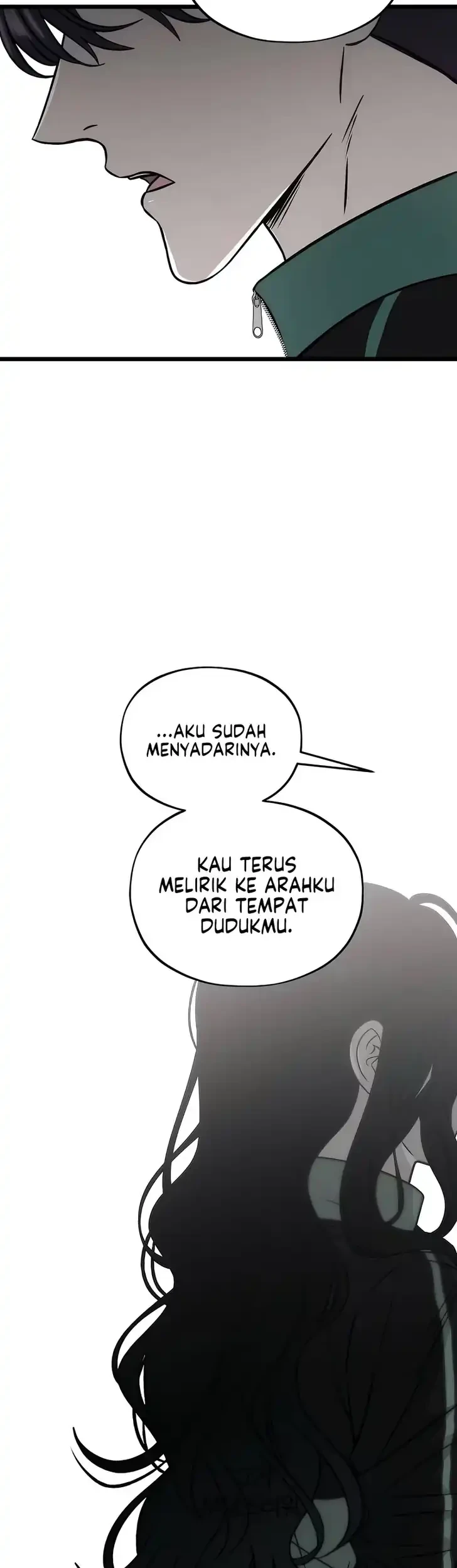 Endless Yearning Chapter 3 - halaman 70