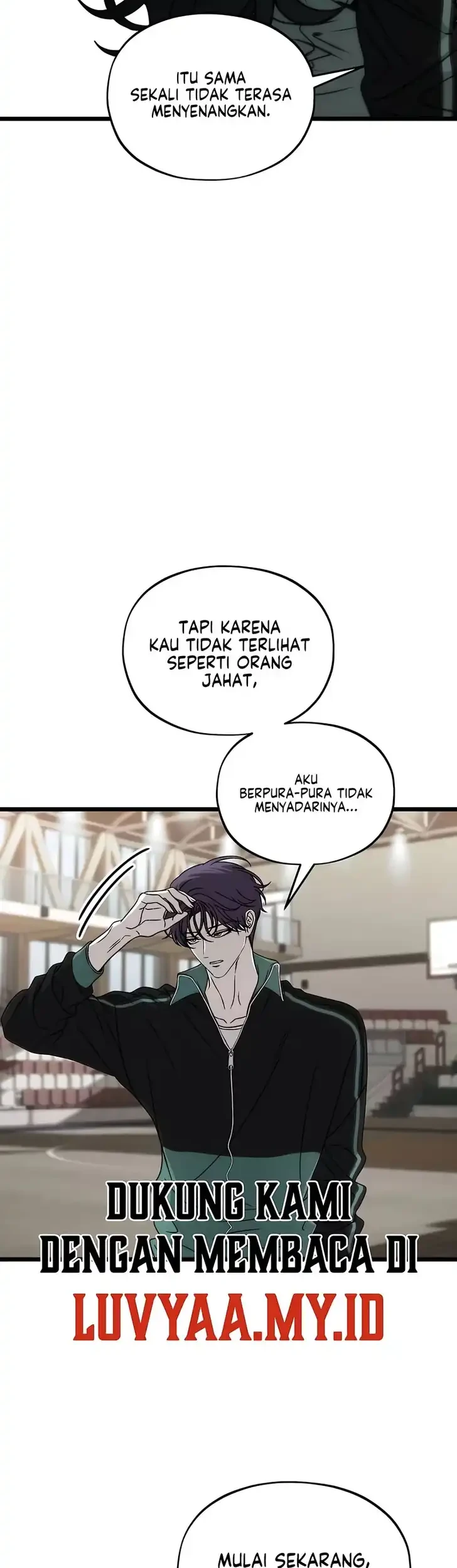 Endless Yearning Chapter 3 - halaman 71