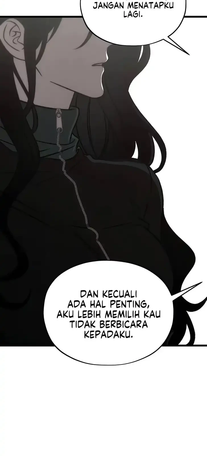 Endless Yearning Chapter 3 - halaman 72