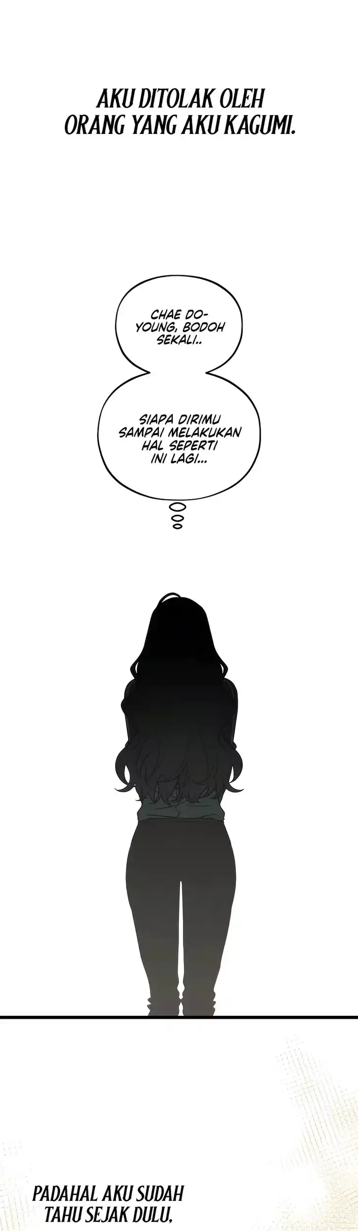 Endless Yearning Chapter 3 - halaman 73
