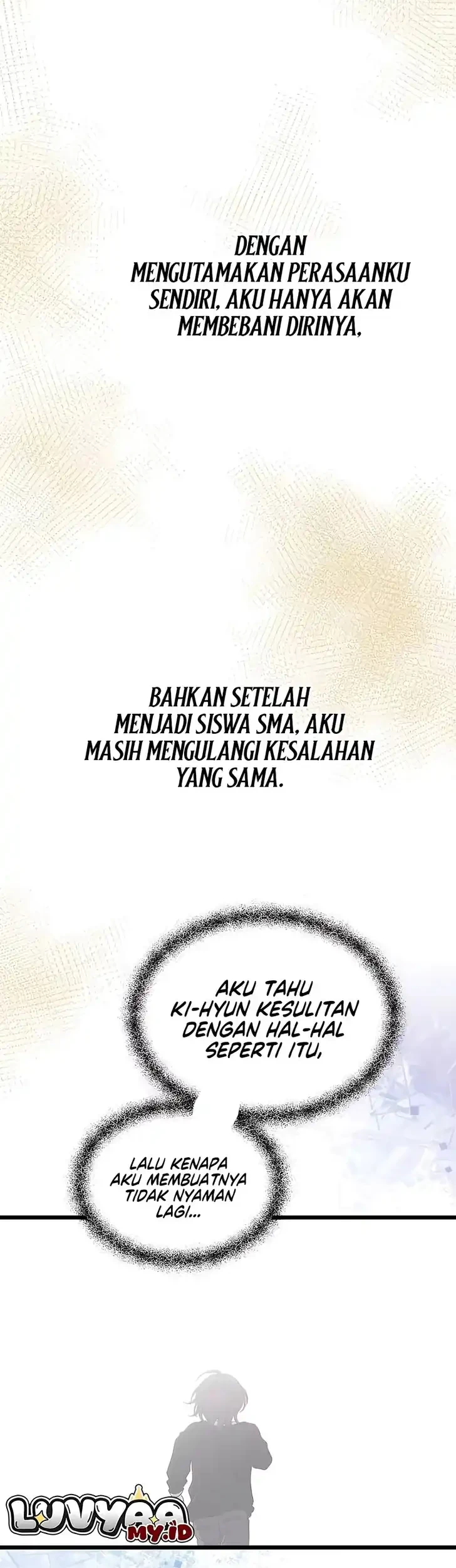 Endless Yearning Chapter 3 - halaman 74
