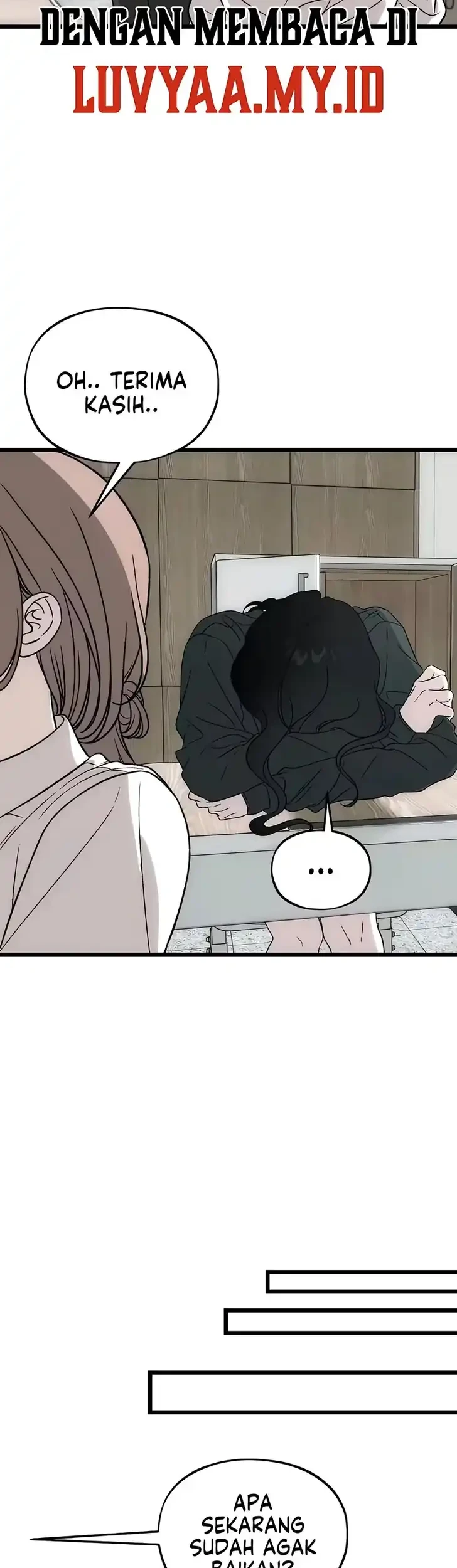Endless Yearning Chapter 4 - halaman 15